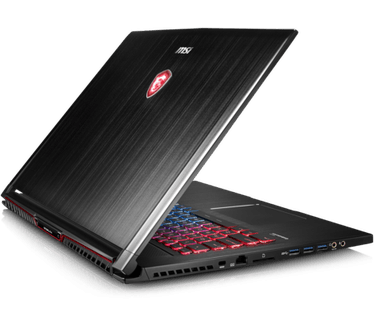 MSI GS73VR 7RG -074NL