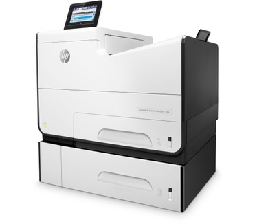 HP PageWide Enterprise Color 556xh