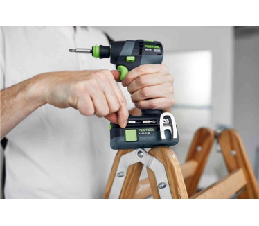 Festool TXS 18 C 3.0-Plus
