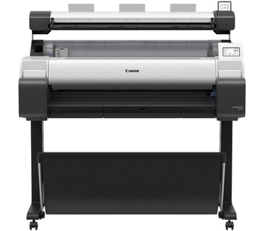 Canon TM-340