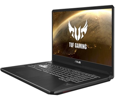 Asus TUF Gaming FX705DU-AU015T-BE