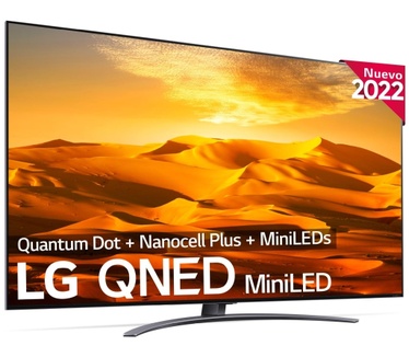 LG 75QNED916QA