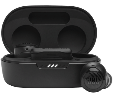 JBL Quantum TWS Air (Zwart)