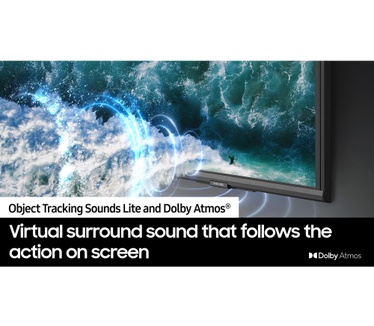 Samsung QE83S93DAEXXU