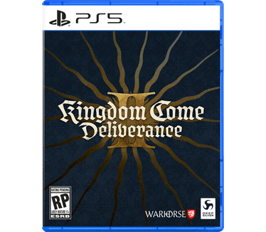 Kingdom Come: Deliverance II