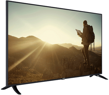 Philips 65HFL2859T Zwart