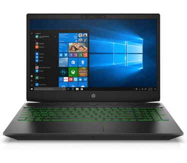 HP 15-cx0640nd