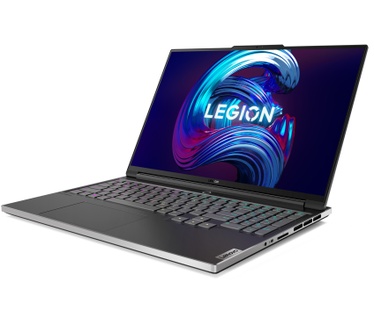 Lenovo Legion S7 16ARHA7 (82UG002BGE, Qwertz toetsenbord)