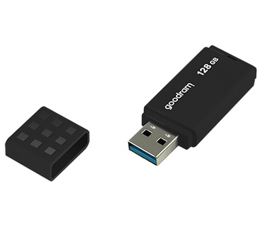Goodram UME3 256GB Zwart