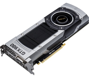 PNY GF980GTXBR4GEPB