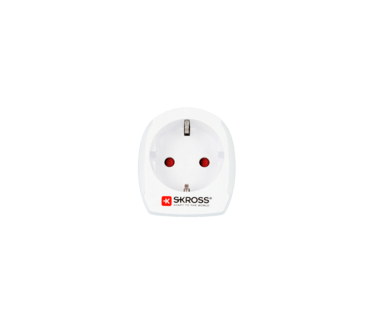 SKROSS Country Travel Adapter Europe to Italy