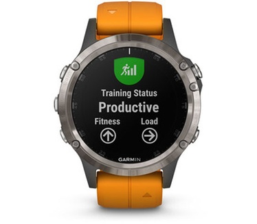 Garmin Fenix 5 Plus