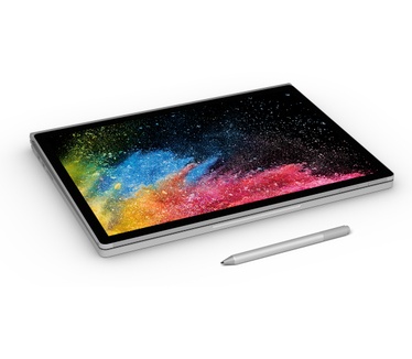 Microsoft Surface Book 2