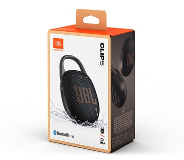 JBL Clip 5