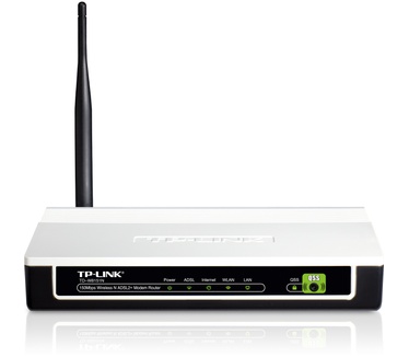TP-Link TD-W8151N