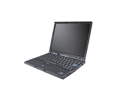 Lenovo ThinkPad X60 (UX95DNU)
