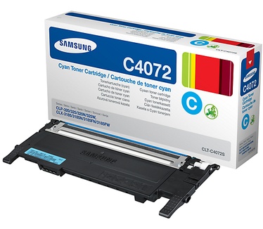 Samsung CLT-K4072S