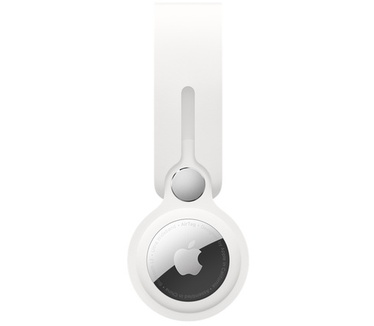 Apple Apple AirTag hanger - wit