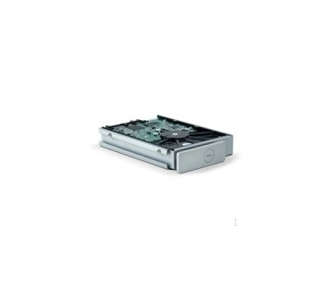 LaCie 2big Spare Drive, 1TB