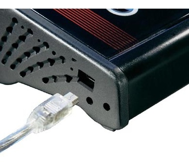Multiplex C8 EQ-BID