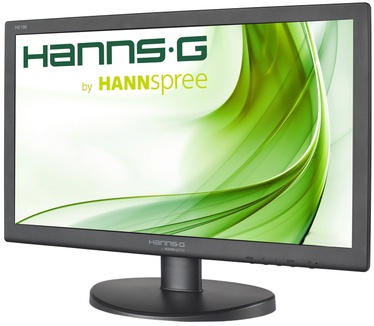 Hannspree HE196APB Zwart