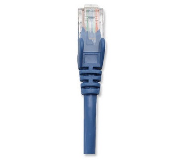 Intellinet RJ-45 M/M, 20m