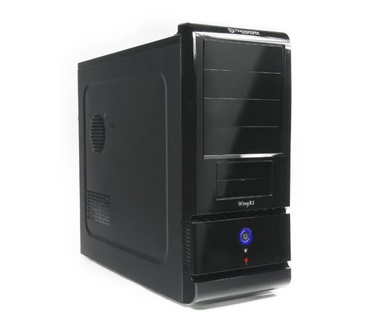 Thermaltake WingRS  100 (VG1000BNS)