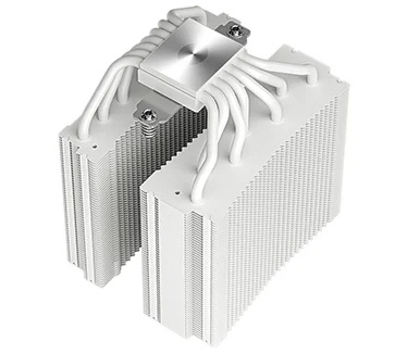 DeepCool ASSASSIN 4S WH