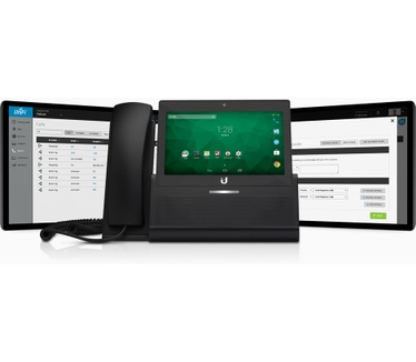 Ubiquiti Unifi VOIP Phone Executive UVP-EXECUTIVE