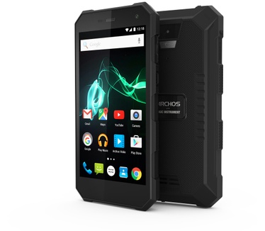 Archos 50 Saphir