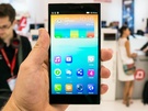 Lenovo Vibe Z2