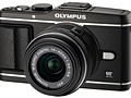 Olympus E-P3