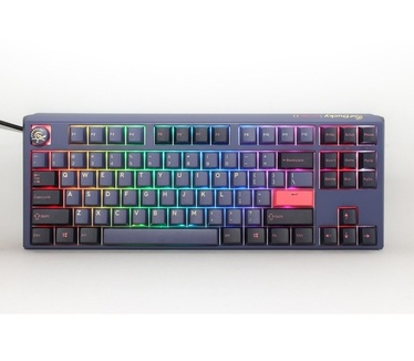 Ducky One 3 Cosmic TKL HS MX Silent RGB Toetsenbord