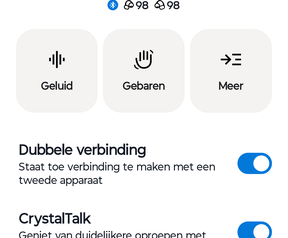 Motorola Moto Buds Loop app