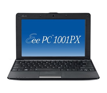 Asus Eee PC 1001PX