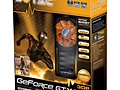 ZOTAC GeForce GTX 460 3DP
