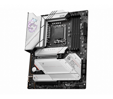 MSI MPG Z790 EDGE WIFI DDR4