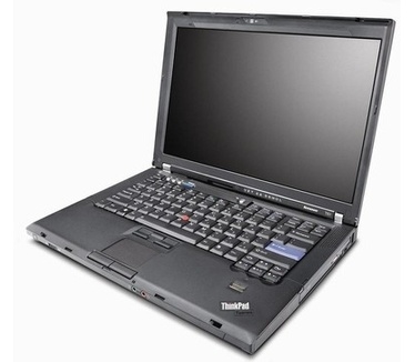 Lenovo ThinkPad T61p (NH05KNI)