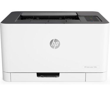HP Color Laser 150a
