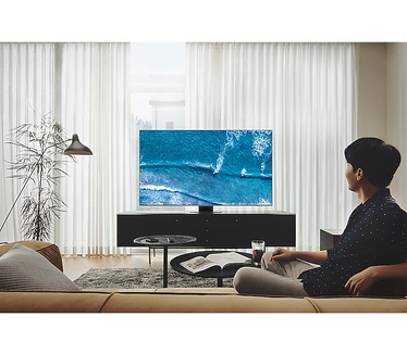 Samsung 75QN85B