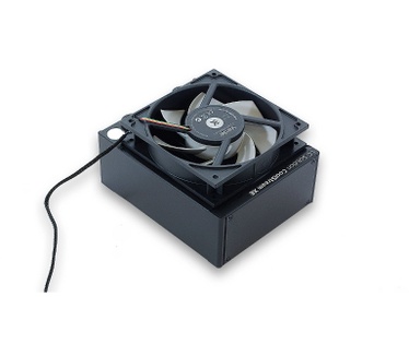 EK Water Blocks EK-CoolStream XE 120 (Single)