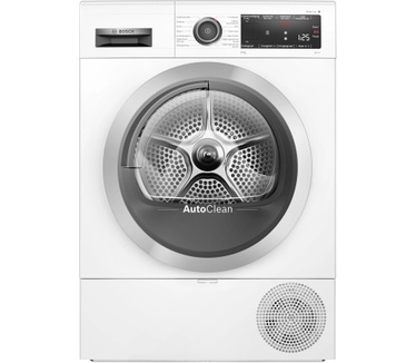 Bosch Serie | 8 WTX88M75NL