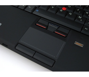 Lenovo ThinkPad X301 2774 (NRDLFMB)