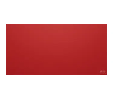 Lethal Gaming Gear Lethal Gaming Gear Saturn XXL Red - Muismat