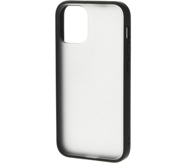 Mobiparts Classic Hardcover Apple iPhone 12 Mini Grey