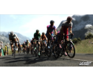 Pro Cycling Manager: Season 2011 - Le Tour de France
