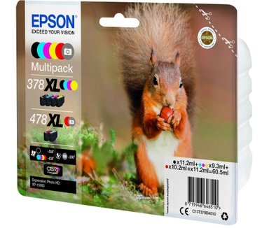 Epson C13T379D4020
