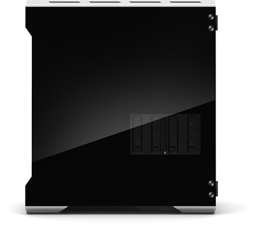 Phanteks Enthoo Evolv mATX Tempered Glass Zilver