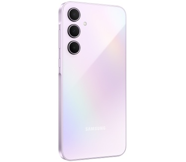Samsung Galaxy A35 5G, 6GB ram, 128GB opslag Paars