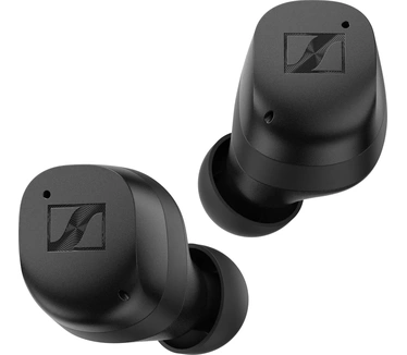Sennheiser MOMENTUM True Wireless 3 (Zwart)